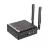 MINIX NEO Z300-0db ventilatorloze mini-pc Intel Core i3-N300 16GB RAM 512GB SSD Windows 11 Pro NEO Z300-0db (512GB)