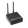 MINIX NEO Z300-0db ventilatorloze mini-pc Intel Core i3-N300 16GB RAM 512GB SSD Windows 11 Pro NEO Z300-0db (512GB)