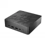 MINIX Elite EU512-AI mini-pc Intel Core Ultra 5 125H 16GB RAM 512GB SSD Windows 11 Pro