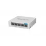 Keenetic Switch 5 PoE+ 5-poorts desktop-switch
