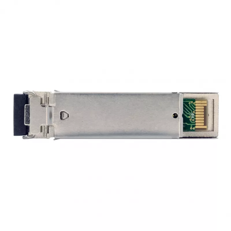 EXSYS EX-SFP-0055 SFP-transceiver LC duplex multimode 550m 1,25Gbps 850nm -40°C tot 80°C