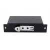 EXSYS EX-1594HMS USB 2.0 4-poorts industriële hub met DIN-railkit
