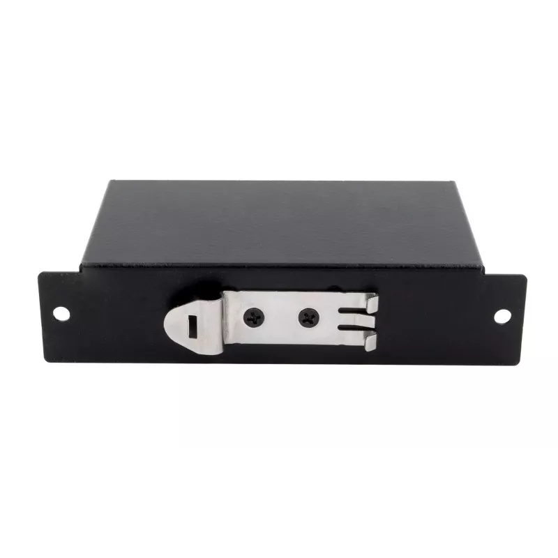 EXSYS EX-1594HMS USB 2.0 4-poorts industriële hub met DIN-railkit