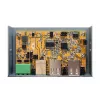 EXSYS EX-1594HMS USB 2.0 4-poorts industriële hub met DIN-railkit