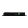 EXSYS EX-6164 4-poorts RS-232 serial device server, Ethernet naar serieel, metaal, 10/100 Mbps, virtual COM