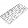 DSIT TB-602 Targus mini-toetsenbord met USB, USA/Nordic layout, voor 19 inch serverracks
