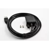 EXSYS USB 2.0 naar RS-232 serieel adapter met +5V en LED, FTDI-chipset (EX-1311-2F-5V)