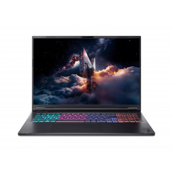 Acer Nitro 18 AI AN18-61-R24X 18-inch WQXGA 165Hz gaming-laptop, AMD Ryzen AI 9 365, 16 GB RAM, 1 TB SSD, GeForce RTX 5070, Windows 11 Home