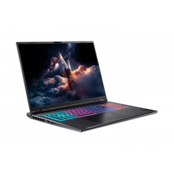 Acer Nitro 18 AI AN18-61-R24X 18-inch WQXGA 165Hz gaming-laptop, AMD Ryzen AI 9 365, 16 GB RAM, 1 TB SSD, GeForce RTX 5070, Windows 11 Home