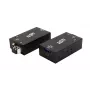 EXSYS EX-1448MM 2-poorts USB 3.2 Gen1 extender via multimode glasvezelkabel tot 300 m