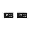 EXSYS EX-1448MM 2-poorts USB 3.2 Gen1 extender via multimode glasvezelkabel tot 300 m