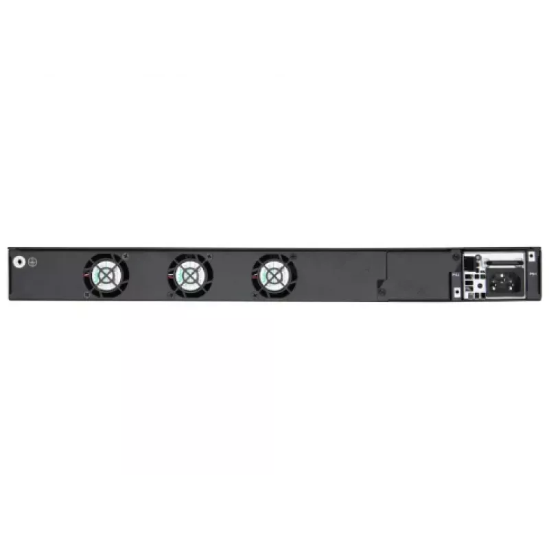 Edgecore ECS5520-18X Managed Layer 2+ switch met 16x 10G SFP+ en 2x 40G QSFP+ poorten