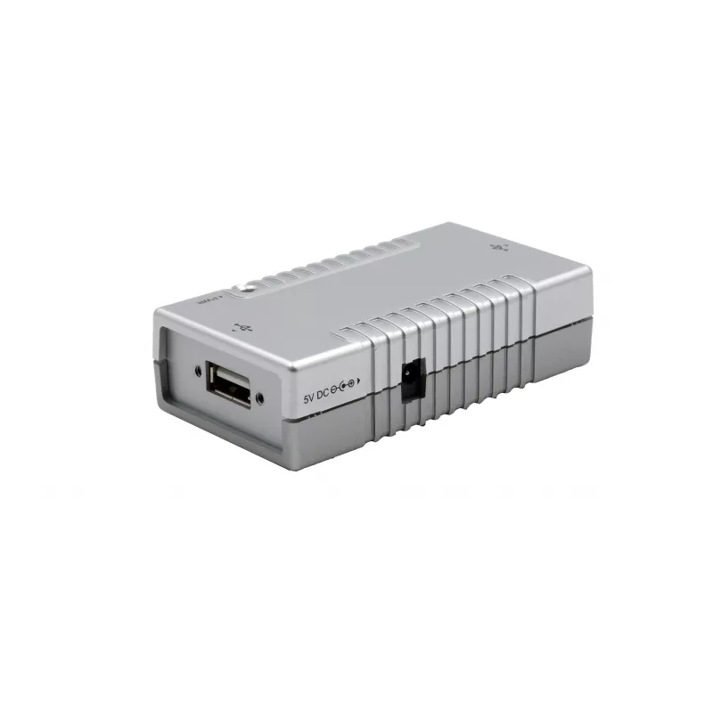 EXSYS EX-1451IS USB 2.0 optische isolatie-adapter met 2,5KV isolatie