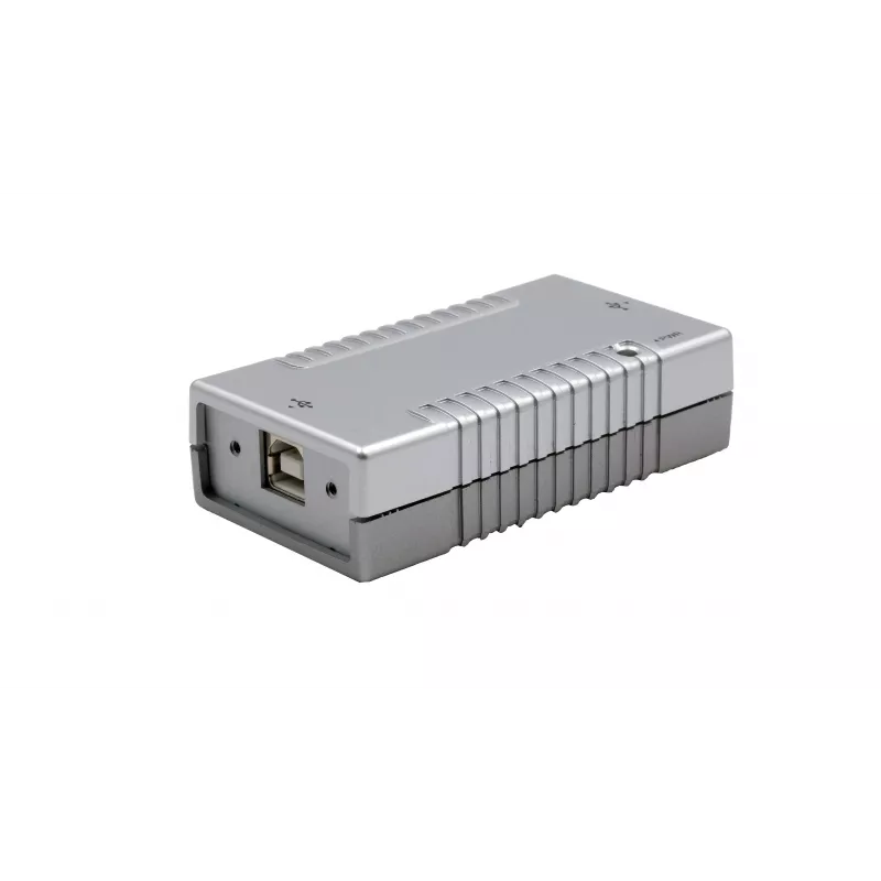 EXSYS EX-1451IS USB 2.0 optische isolatie-adapter met 2,5KV isolatie