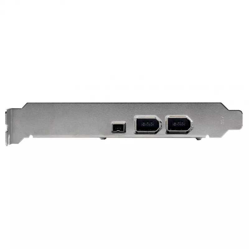 EXSYS EX-16600 PCI Express FireWire 1394a kaart met 3+1 aansluitingen (VIA)