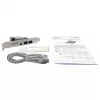EXSYS EX-16600 PCI Express FireWire 1394a kaart met 3+1 aansluitingen (VIA)