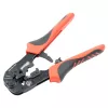 C.K Tools T3853 krimptang voor modulaire stekkers voor RJ11 RJ12 RJ45