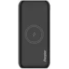 Energizer Ultimate powerbank 10000 mAh USB PD LiPo USB-A, USB-C, Micro USB zwart statusindicatie (QE10009PQ)