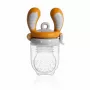 Kidsme voerspender groot amber 6m+