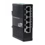 EXSYS Mini 5-poorts Ethernet PoE Pass-Through switch - 5x10/100/1000Tx (EX-62020POE-P)