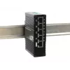 EXSYS Mini 5-poorts Ethernet PoE Pass-Through switch - 5x10/100/1000Tx (EX-62020POE-P)