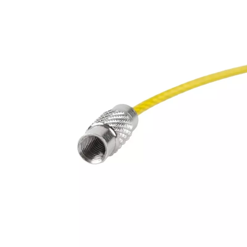 C.K T8006 gereedschapbevestigingsringen, 5-pack, van niet-geleidend glasvezelversterkt kunststof