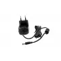 EXSYS EX-6981 5V 2A 10W AC/DC voeding met 5,5mm DC-holplug