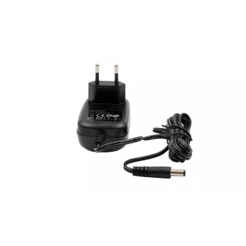 EXSYS 5V 4A 20W AC/DC voeding met 5,5mm DC-holplug (EX-6982)