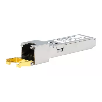 EXSYS SFP transceiver, koper RJ45, 1Gbit/s (EX-SFP-C1000)