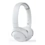 Philips UpBeat draadloze on-ear hoofdtelefoon met microfoon, wit