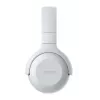 Philips UpBeat draadloze on-ear hoofdtelefoon met microfoon, wit