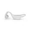 Philips TAK4607GY/00 draadloze open-ear koptelefoon voor kinderen, beengeleiding, IPX5, wit