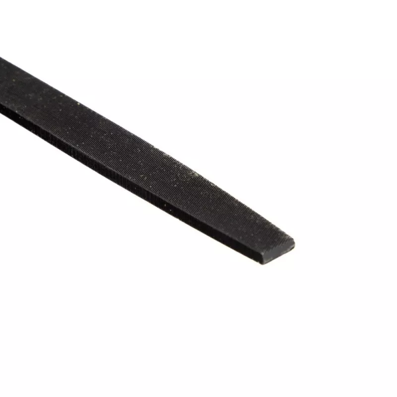 C.K T0080A 8S vijl voor de werkplaats, fijnsnede, 200 mm, 1 stuk