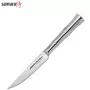 SAMURA Bamboo SBA-0031 biefstukmes, 110 mm, AUS-8-staal