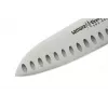 Samura Bamboo Santoku keukenmes 160 mm, AUS-8 (SBA-0094)