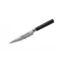 SAMURA Damascus universeelmes 125 mm, 67-laags VG-10 kern, G-10 greep