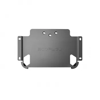 EcoFlow alternator charger montagebeugel EFA-ALTCHARGERBRACKET