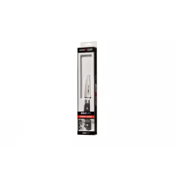 SAMURA PRO-S schilmes 88 mm, AUS-8 staal, G-10 greep