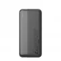 Energizer Max Power powerbank 10000 mAh LiPo USB-A, USB-C zwart statusindicatie (UE10050CC)