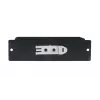 EXSYS EX-6003HMVS-POE-ON 4-poorts USB 2.0 via Gigabit Ethernet server met PoE, 15KV ESD-beveiliging