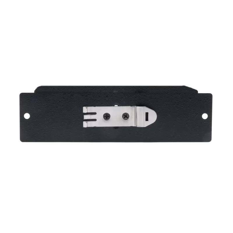 EXSYS EX-6003HMVS-POE-ON 4-poorts USB 2.0 via Gigabit Ethernet server met PoE, 15KV ESD-beveiliging