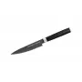 SAMURA Harakiri universeel mes 125 mm stonewash