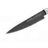 SAMURA Harakiri universeel mes 125 mm stonewash