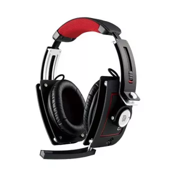Thermaltake Tt eSPORTS Level 10M gaming-headset zwart