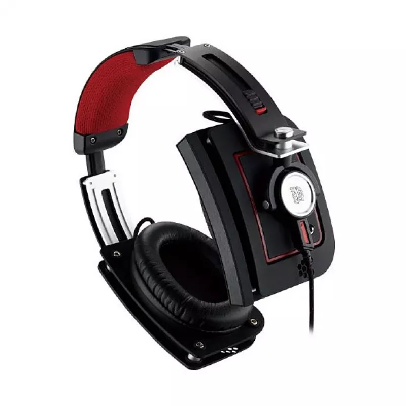 Thermaltake Tt eSPORTS Level 10M gaming-headset zwart