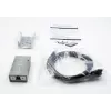 EXSYS EX-1452IS USB 3.2 Gen1 isolatie-adapter met 3KV optische isolatie