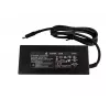 EXSYS 24V 6,6A AC/DC desktopvoeding met 5,5mm DC-holtestekker (EX-6984)