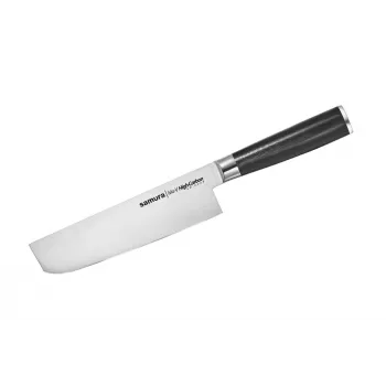 SAMURA Nakiri-mes, 167 mm