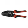 C.K Tools T3698A ratel-krimptang voor BNC- en TNC-coaxiale stekkers