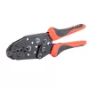 C.K Tools T3698A ratel-krimptang voor BNC- en TNC-coaxiale stekkers